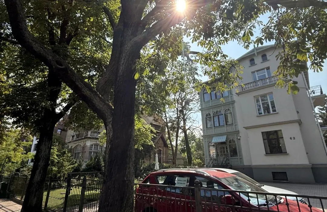 Sopot Suite-1