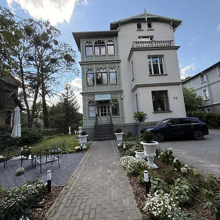 Sopot Suite-2
