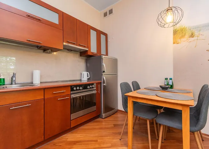 Patio Mare 4 By Grand Apartments